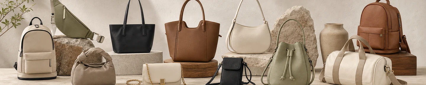 Raffia Row