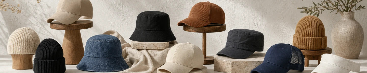 Rally Brim Co.