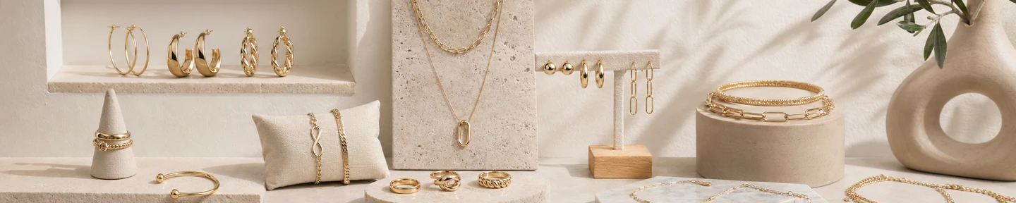 Ravelle Body Jewelry