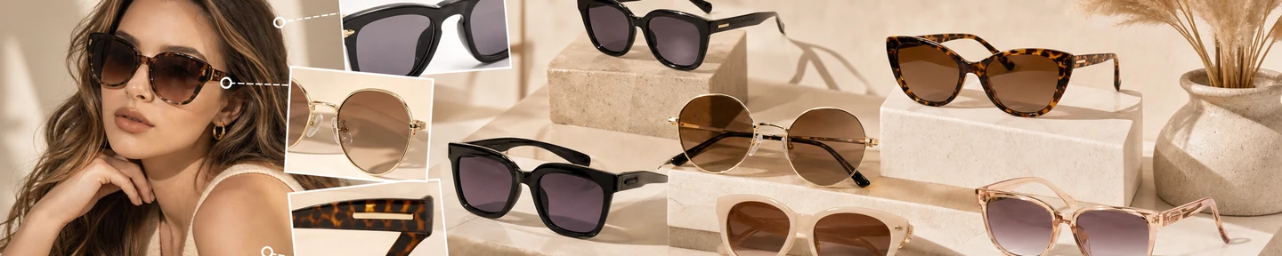 Raycroft Eyewear