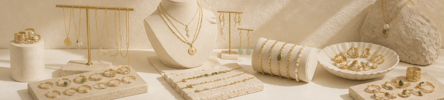 Clara Cove Jewelry
