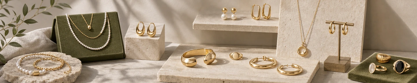 Clara Cove Jewelry
