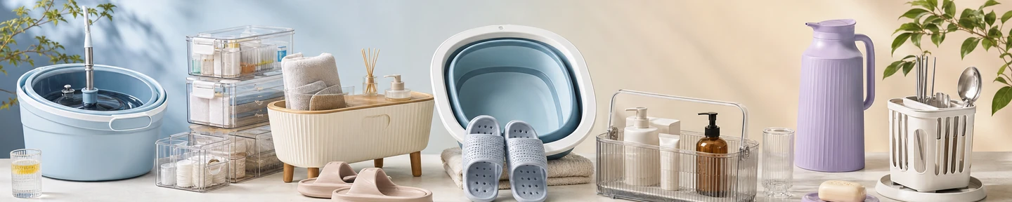ClearNest Home