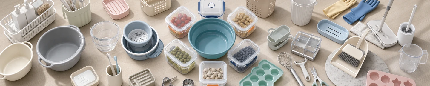 ClearNest Home