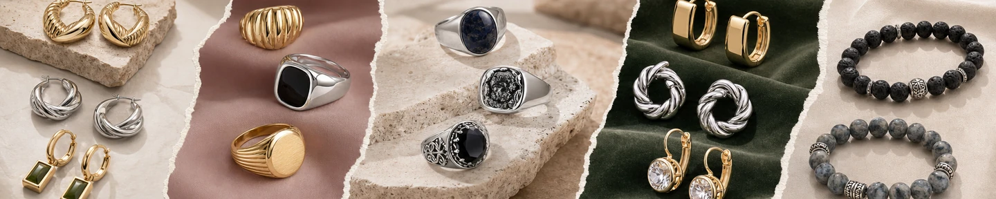 Rookstone Adorn