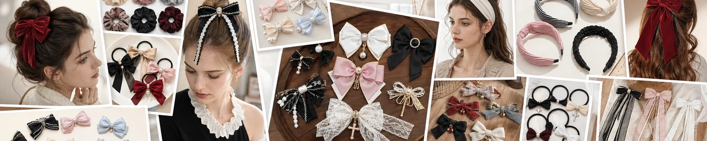 Ruffle Bow Studio