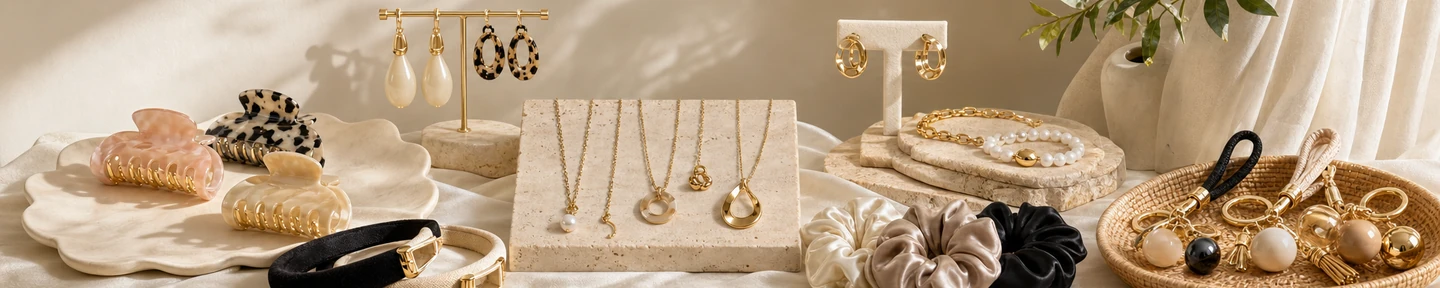Jellyloop Charms
