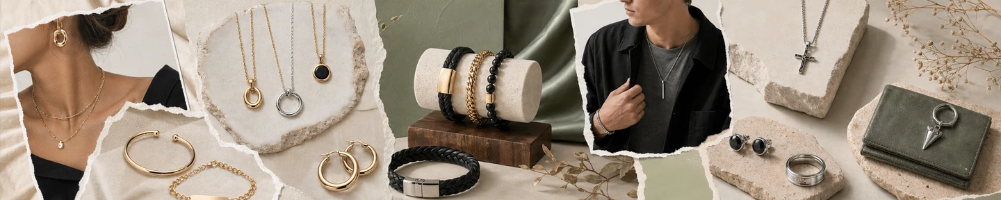Ryder & Gleam Jewelry