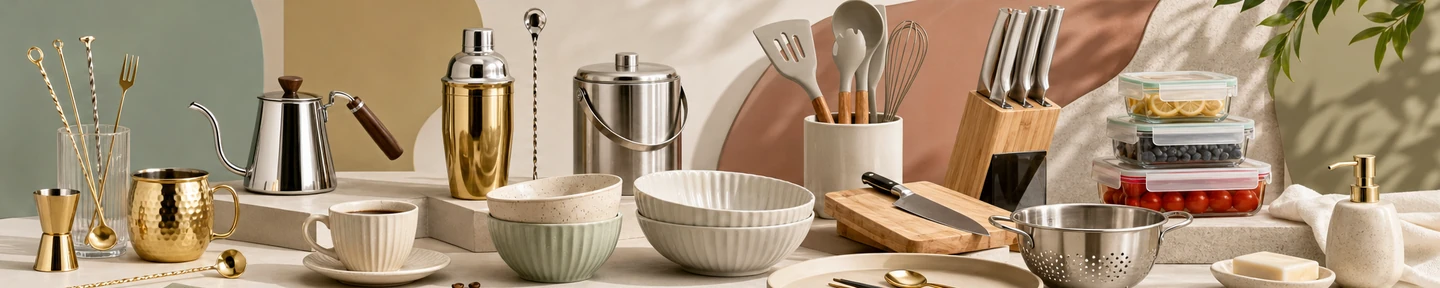 Savorline Table Co.