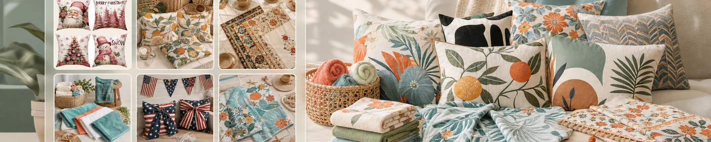 Seasonloom Home