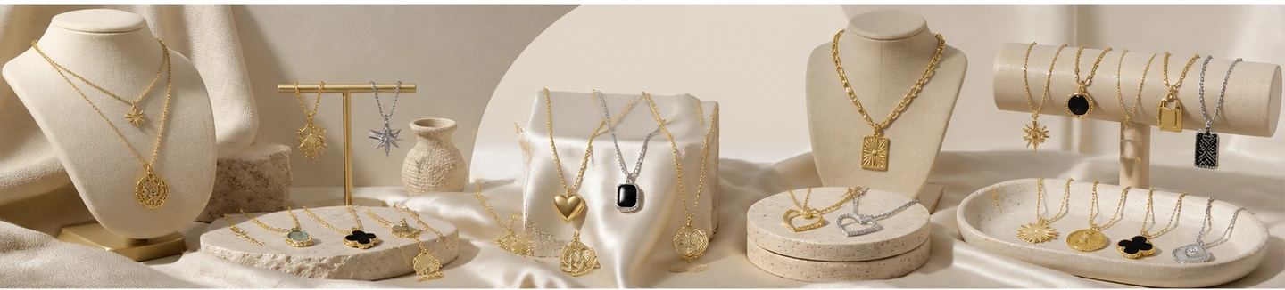 Ciela & Curb Jewelry