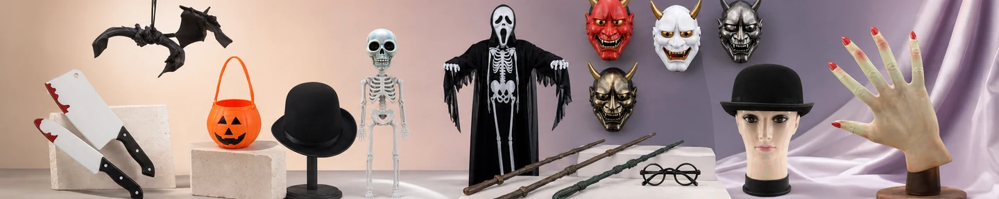 Shadowvale Masquerade