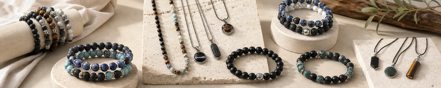 Signal & Stone Jewelry