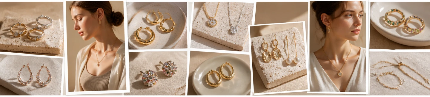 Gemcourt Jewelry