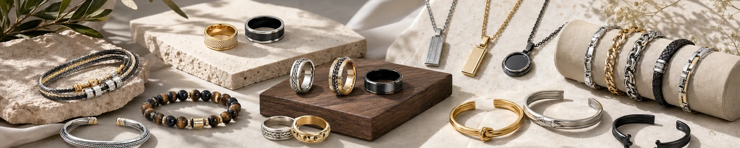 Slate & Helix Jewelry