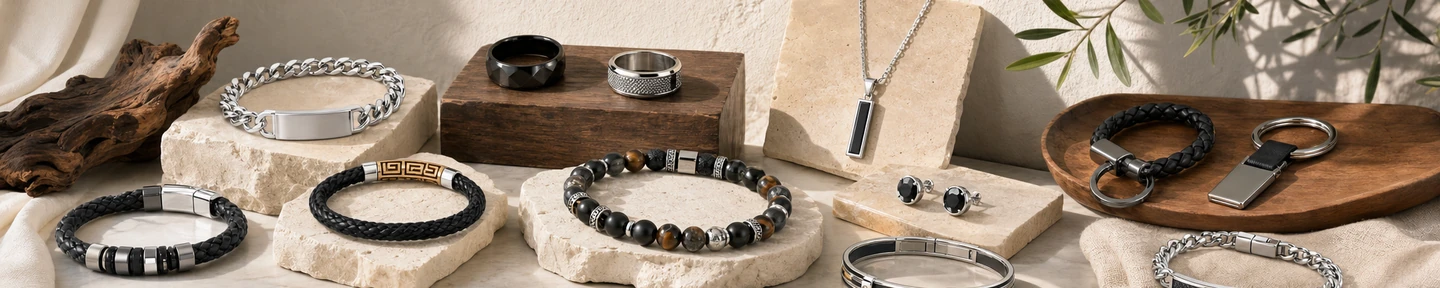 Slatebound Jewelry