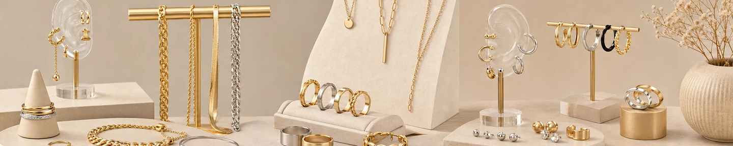Maren & Mettle Jewelry