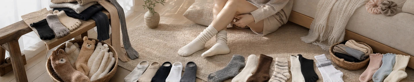 Softlane Hosiery