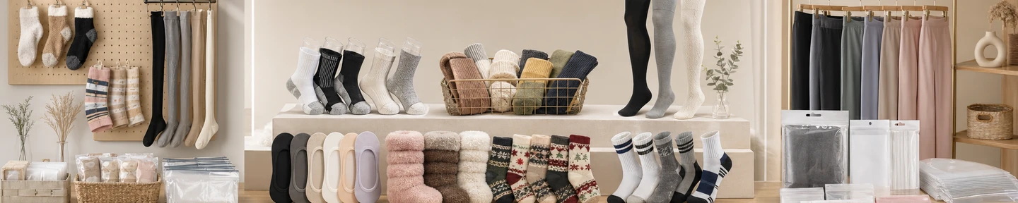 Softlane Hosiery