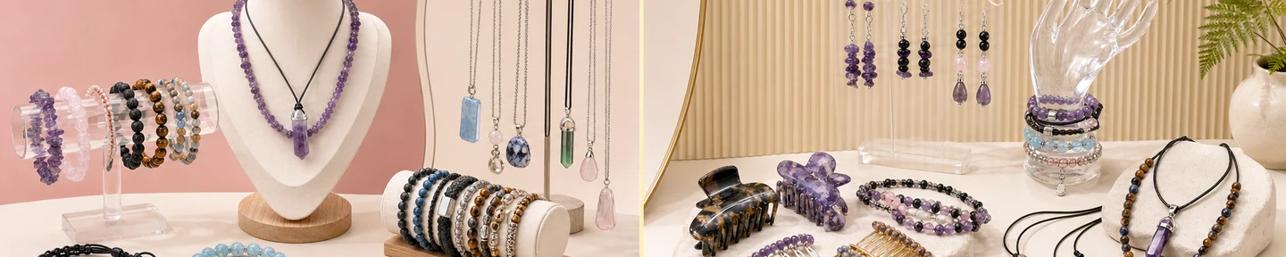 Solace & Stone Jewelry