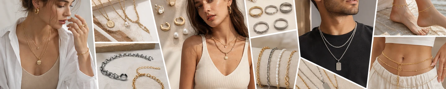 Sorelia Row Jewelry
