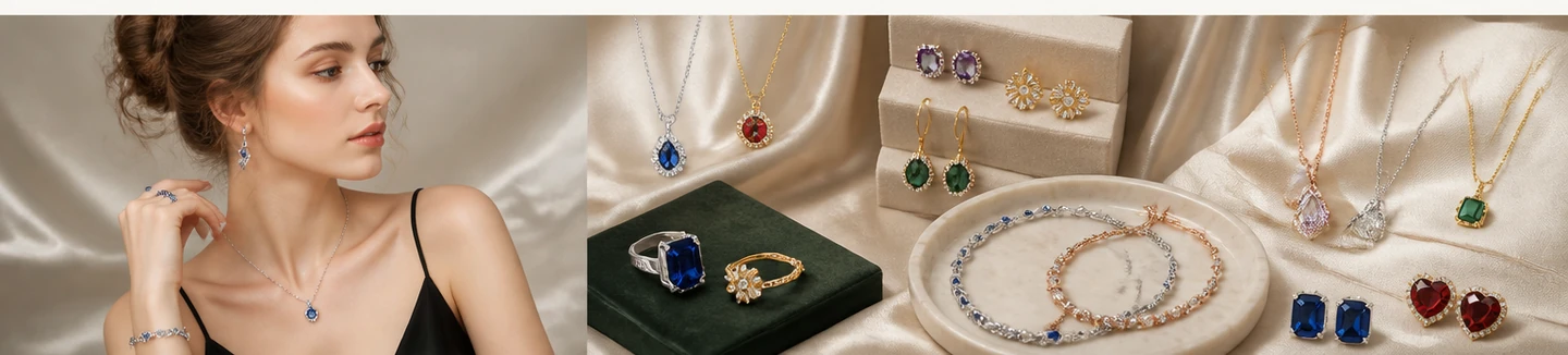 Serenelle Jewelry
