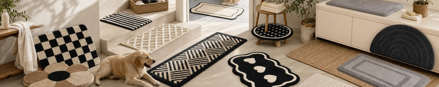 Stepwell Home