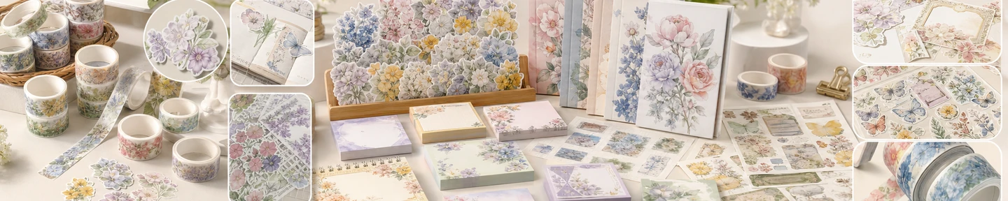 Storyleaf Paper Studio