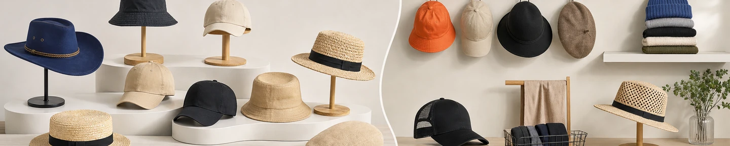 Summit & Brim