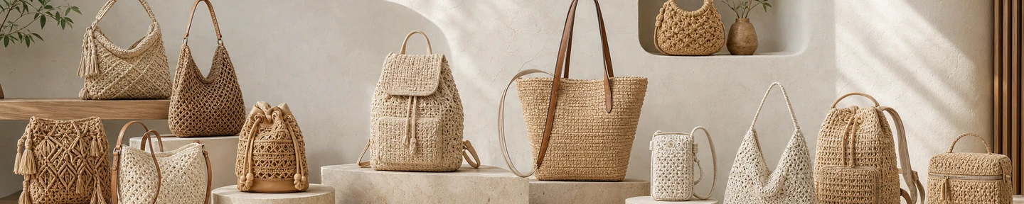 Sundune Woven