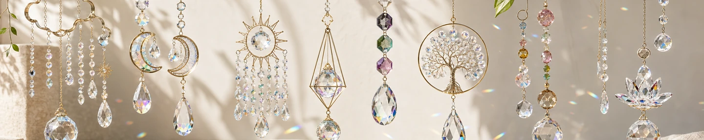 Sunlit Prism Co.