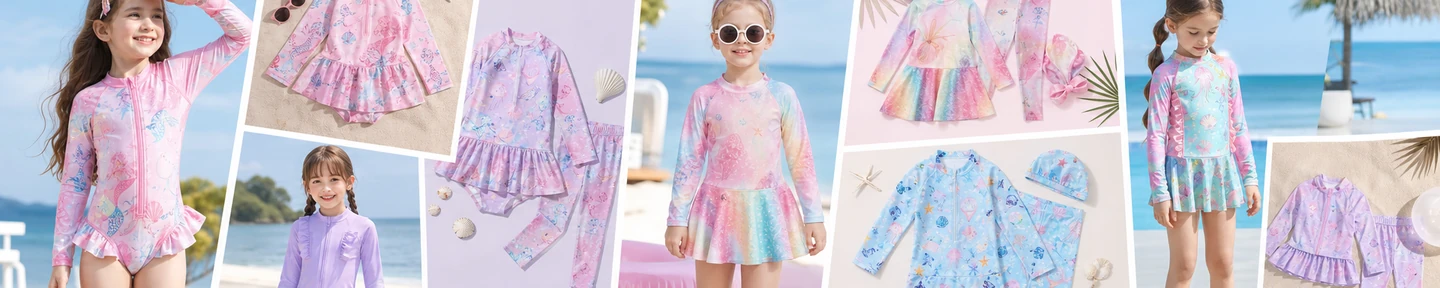 Sunnyfin Swim