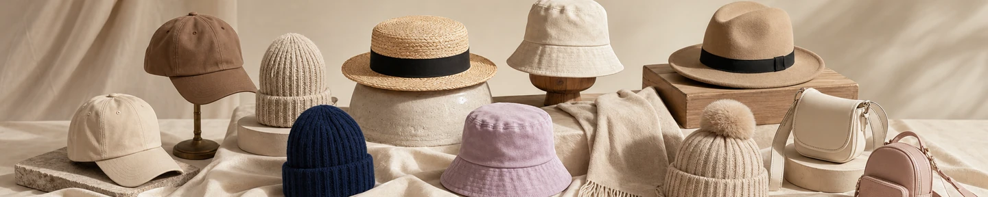 Sunpetal Brim Co.