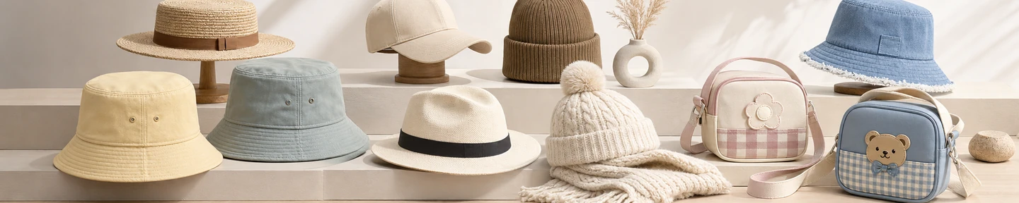 Sunpetal Brim Co.