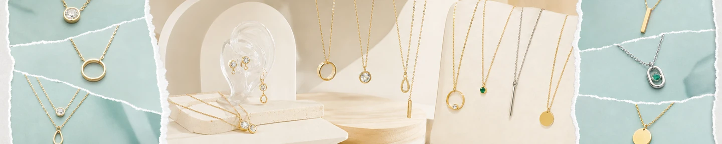 Symbol & Strand Jewelry