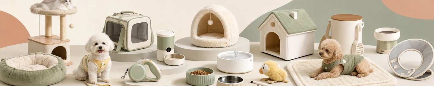 Tailhaven Pet Co.