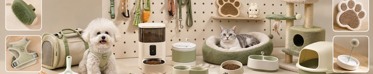 Tailhaven Pet Co.