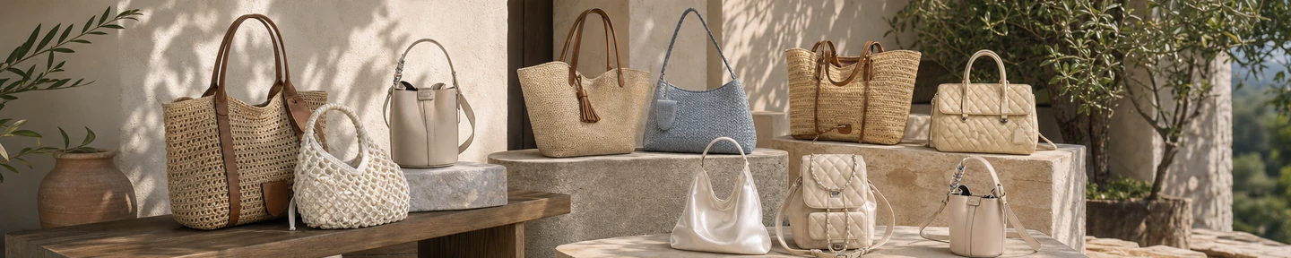 Tansy & Jute