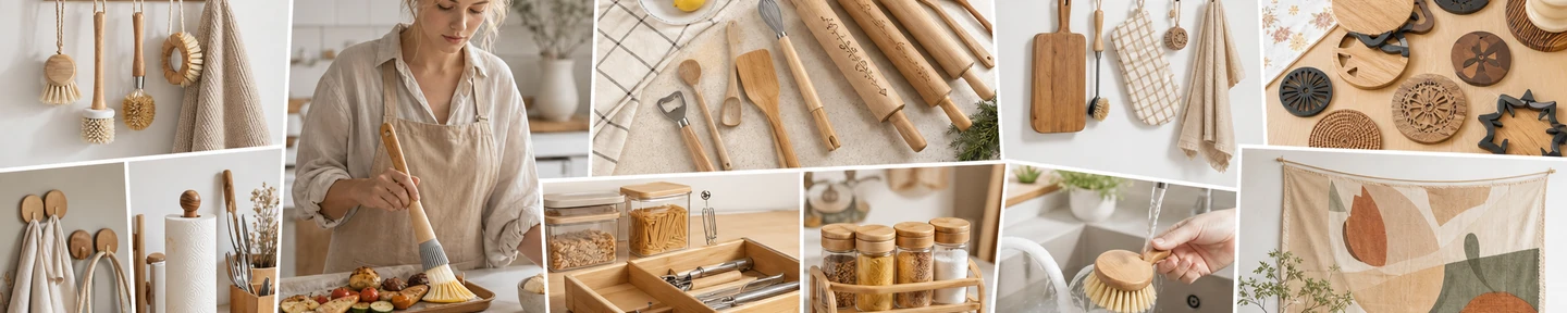 Timber & Tidy