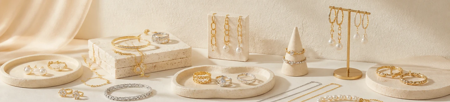 Ellis Row Jewelry
