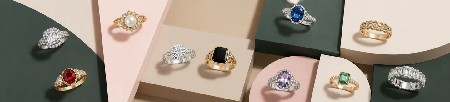 Vaila Pavé Jewelry
