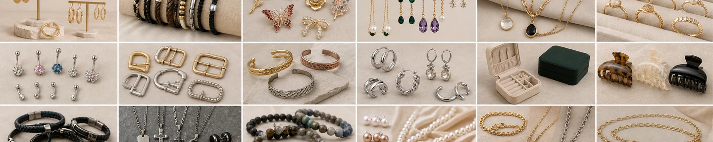 Avara & Clasp