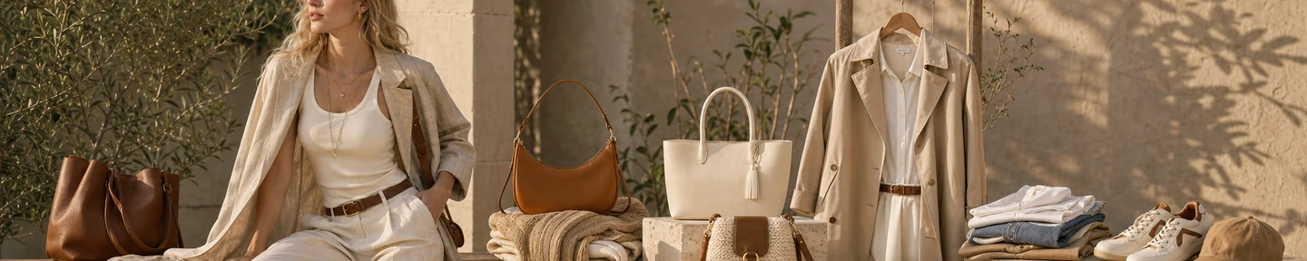 Elyse & Gilt Jewelry