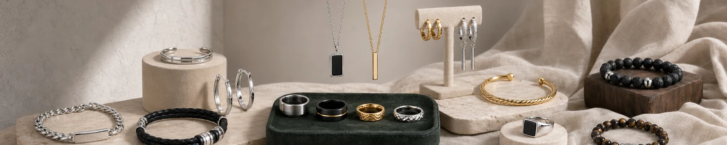 Vale & Vow Jewelry