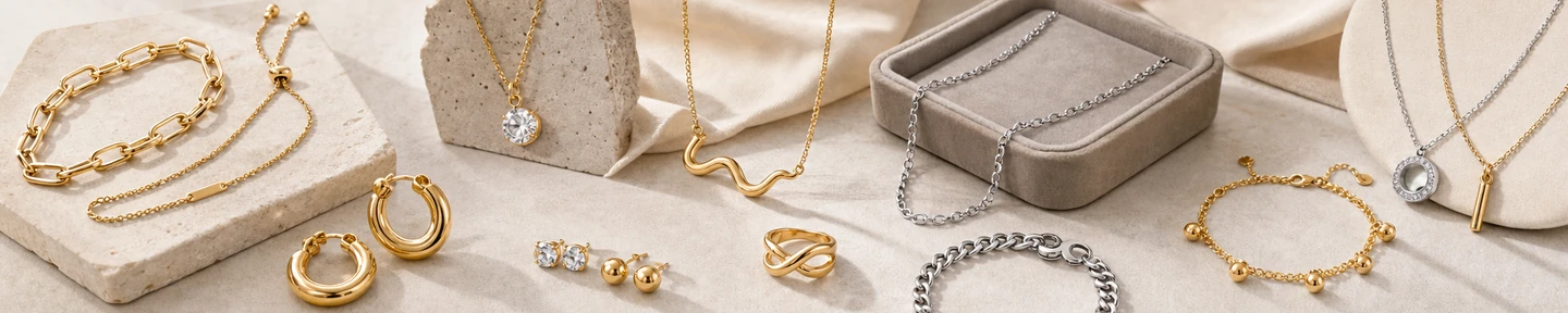 Valessa Link Jewelry