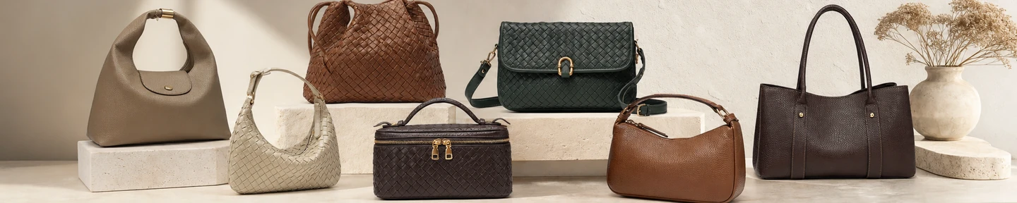 Vela & Satchel