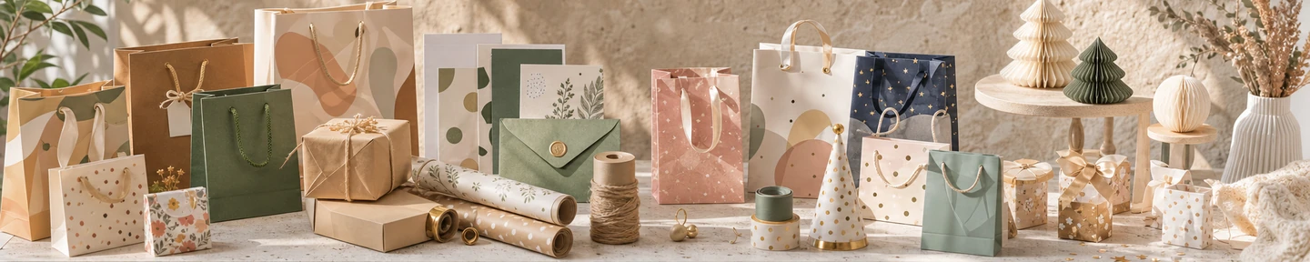 Vellum Joy Paper Co.