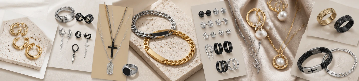 Onyx & Argent