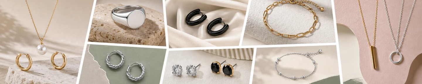 Onyx & Argent