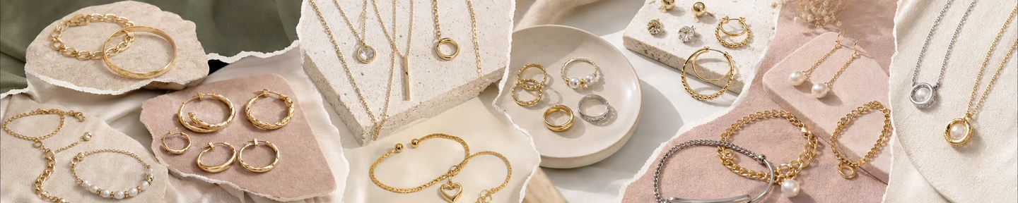 Verra & Clasp Jewelry